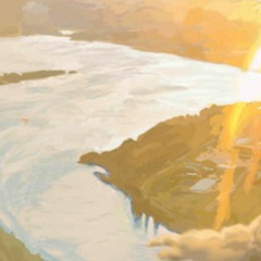 Voices of the River—In Print!