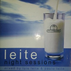 Leite Night Sessions - CD2