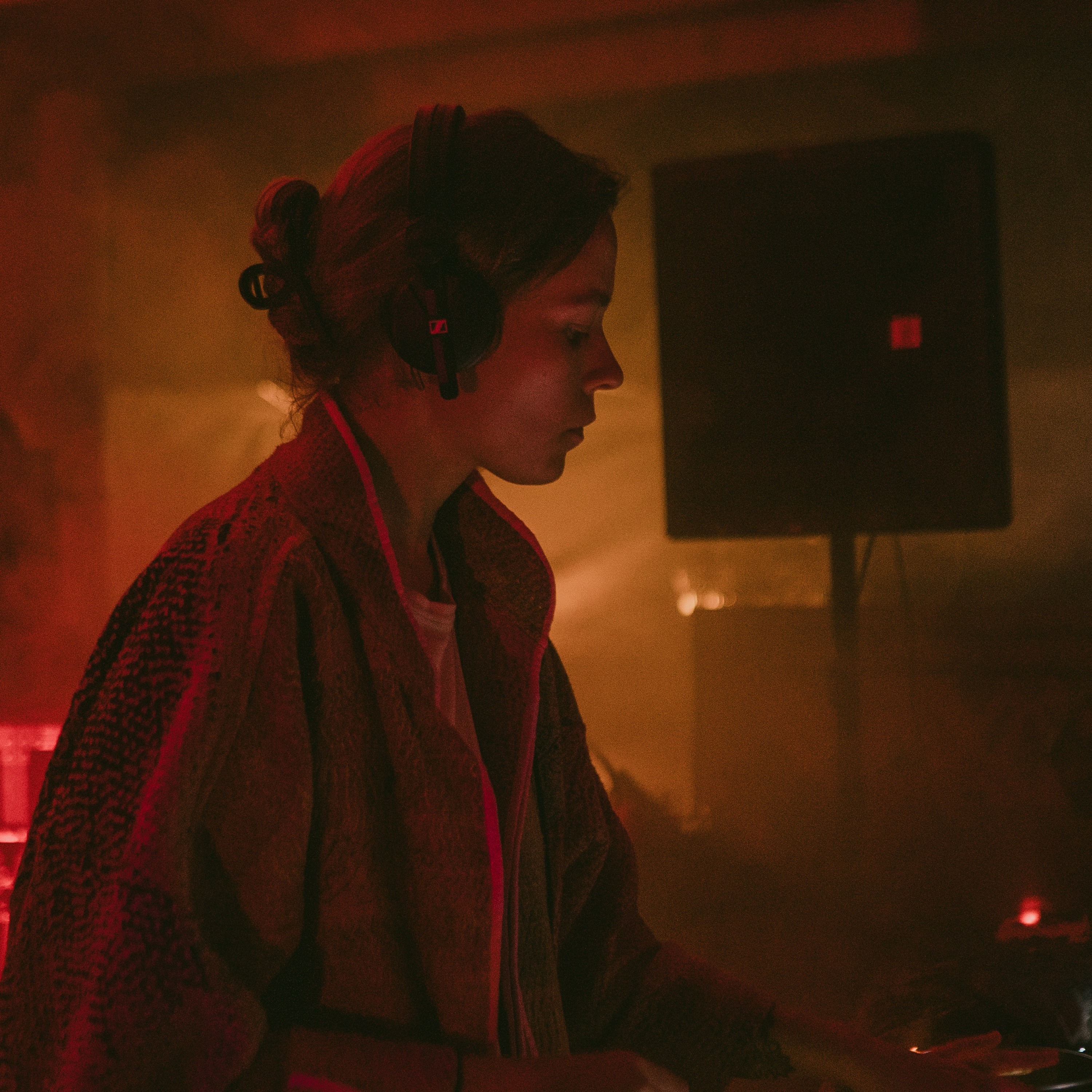 MNMT Recordings : Marie Pravda @ Archiv Teknologi - Ankali