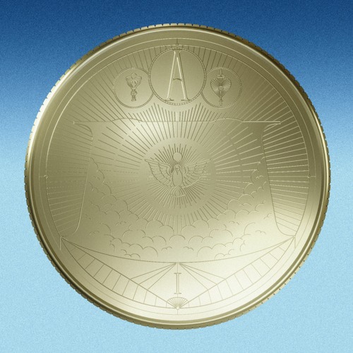 Premiere: AVTEL - The Advent [Gloire Records]