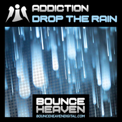 Addiction - Drop the Sash! [Sampler]