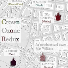 Crown Ozone Redux