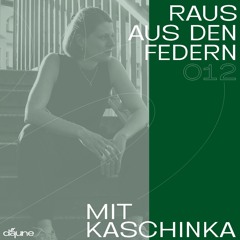 Raus aus den Federn 012 - Katschinka