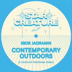 Contemporary Outdoors (Byron The Aquarius Midnight Remix Instrumental)