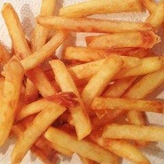 Avve N feat. Marko Nilsson - Älska Pommis (Djentrik Bootleg)