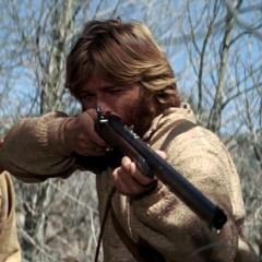 The Ballad Of Jeremiah Johnson - Robert Redford