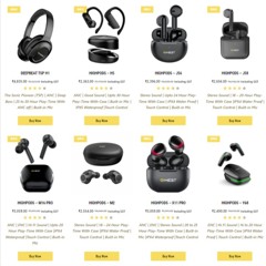 Cheap Wireless Earphones Discover HEST In India