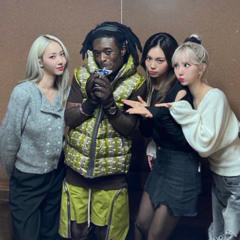 Hands Off My Heart x @zeroanswer