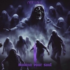MOVING YOUR SOUL #1