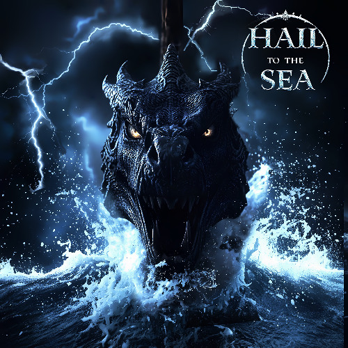Hail to the Sea