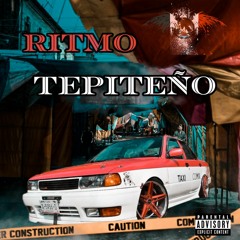 Ritmo Tepiteño - Criss Booy Ft. DJ Drewther