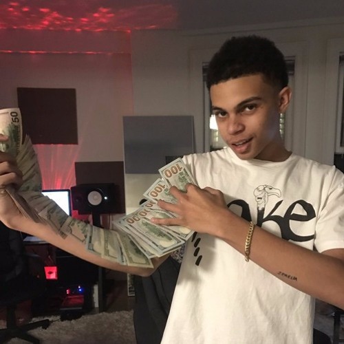 D Savage - Kickin Shit (OG)