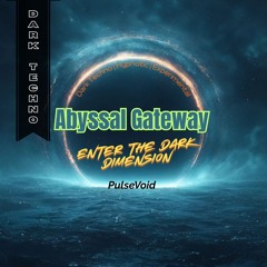 ABYSSAL GATEWAY (Dark Techno) Album 2025