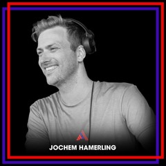 Jochem Hamerling DJ Mix June 2022