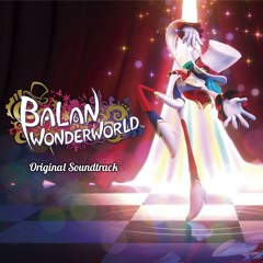 Balan Wonderworld ( All Ost ) original soundtrack 2021