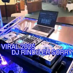KALIAN CARI DI TIK TOK !! DJ RINDU EH SORRY -SULTAN PARTY (NANDA X OWNER PARTY) REG FITRI