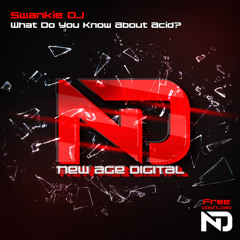 What Do You Know About Acid FREE DOWNLOAD!!