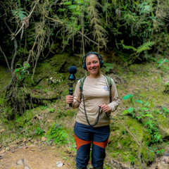 241025 / Listen Fauna / Darcy Egoavil/ PNYCH