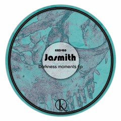 KRD408. Jasmith - Shadiness (Original Mix)