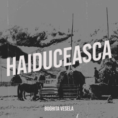 Haiduceasca