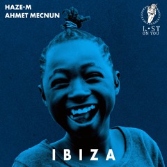 Haze-M - Sakamouti (Original Mix)