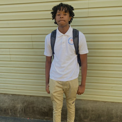 Lareezy-Sci High Song