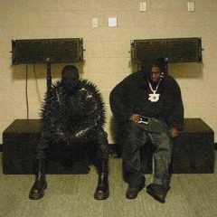 Kanye West, Lil Yachty, Rooga - OK OK [remix]