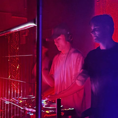 Liuce Live @ 2Tek Warehouse Rave 5/10/24