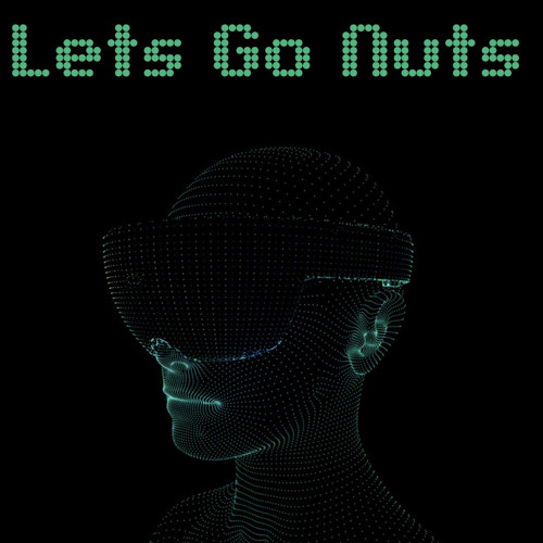 Lets Go Nuts [FREE DL]