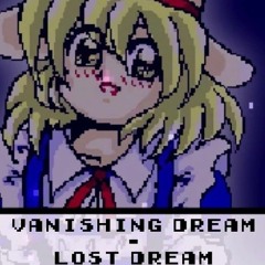 Lyrica Live - Vanishing Dream ~ Lost Dream [Touhou Lyrics]