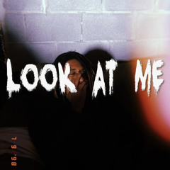 MOR3WOODS - LOOK AT ME (prod imdead)