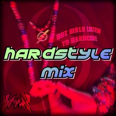 STORMI'S LIVE 90 MIN HARDSTYLE MIX v.1 // mississippi underground STL 02/28/25