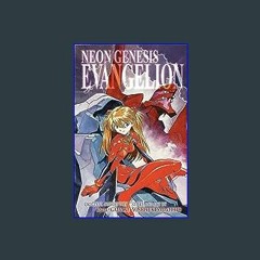 Read Ebook ⚡ Neon Genesis Evangelion , Vol. 3 [R.A.R]
