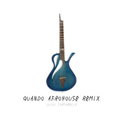 Quando Pino Daniele - afrohouse (FREE DL)