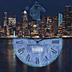 R!co GOld - Growing Up (Prod. by B. Entertain)