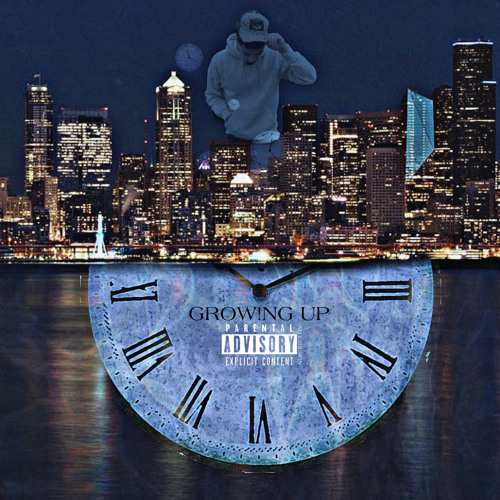 R!co GOld - Growing Up (Prod. by B. Entertain)