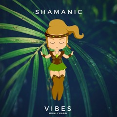 PODCAST #41 - Shamanic Vibes - 14 DIC 22 @ylnuum