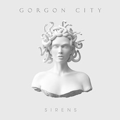 Gorgon City - Imagination (Skrillex Remix) [MEGAMAOR Remake]