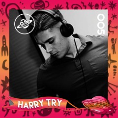 Into The Unknown Mix - Harry Try