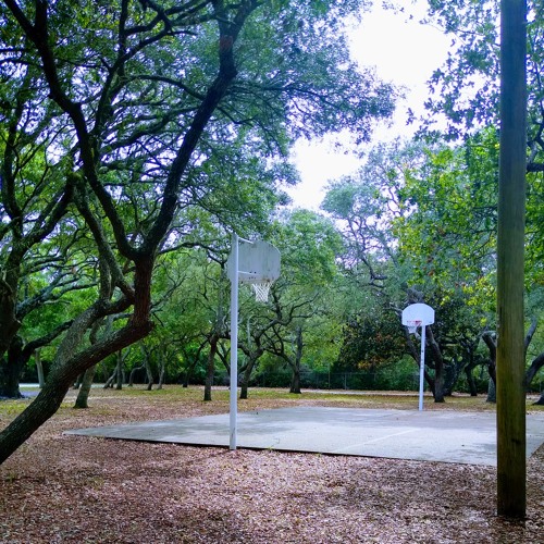 Extrovert's Solitude