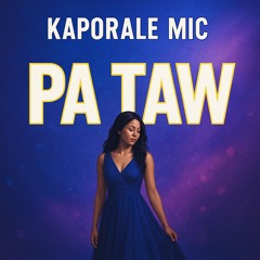 Kaporale Mic Ft Jesko - Pa Taw