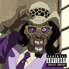 MILF PIMP (prod. JR808)