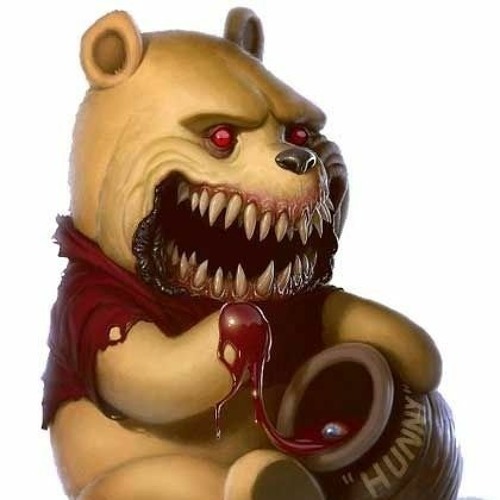 Possessed Toy