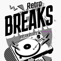 Dj Tellomálaga Retrobreak vol.22