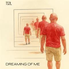 Dreaming of me (in the style of Depeche Mode)