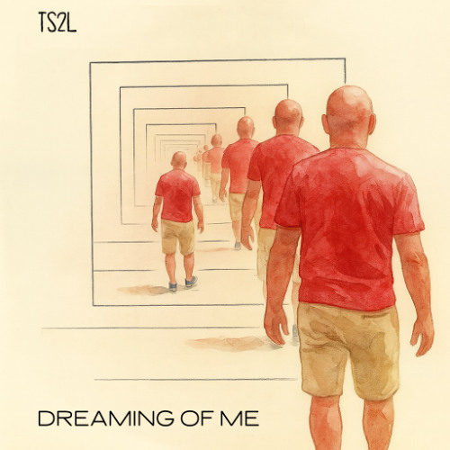 Dreaming of me (in the style of Depeche Mode)