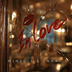 Minelli & INNA - In Love X Dumi Padure I AfroHouse Remix