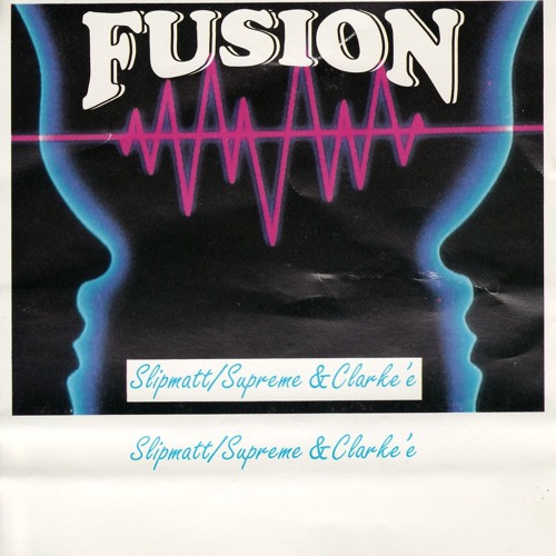 Clarkee - Fusion - 18th February 1994
