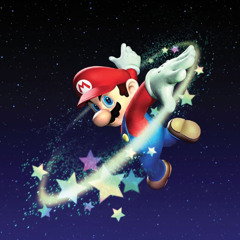 SUPER GALACTIC TRAP BEAT (HOLOGRAPHIC)