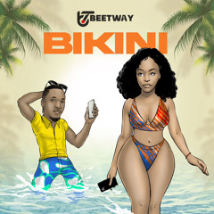 BIKINI - Beetway ( Official audio )